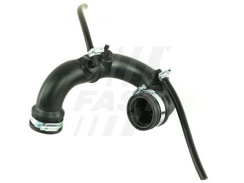 Fast FT61839 Intercooler pipe FT61839 FT61839 Fast Intercooler pipe