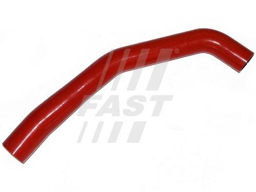 Fast FT61926 Charger Air Hose FT61926