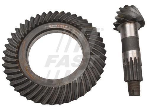 Fast FT62419 Crown Wheel/Pinion Kit FT62419