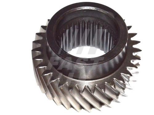 Fast FT62461 5th gear FT62461