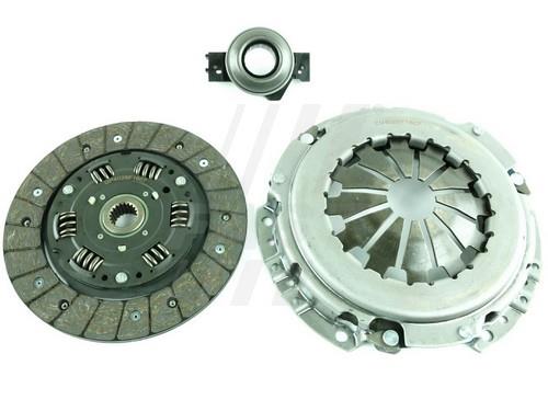 Fast FT64040 Clutch Kit FT64040