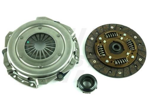 Fast FT64060 Clutch kit FT64060