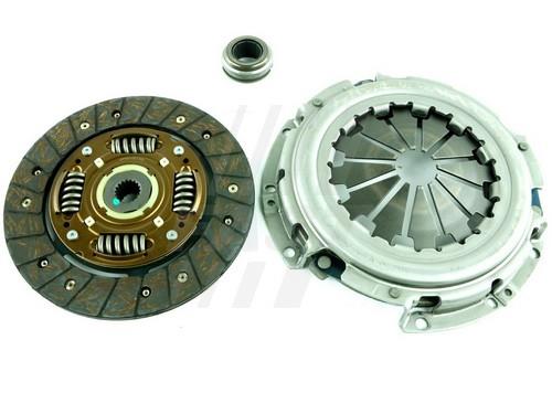 FT64127 Fast Clutch kit