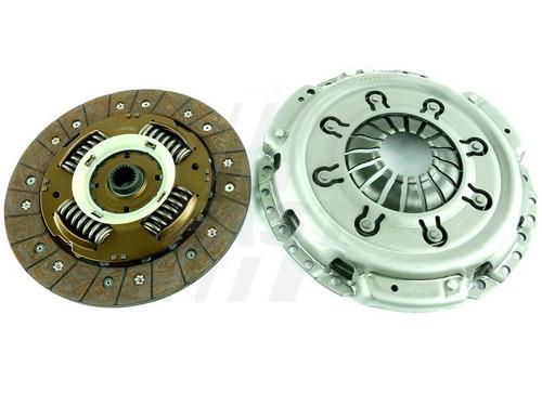 Fast FT64130 Clutch Kit FT64130
