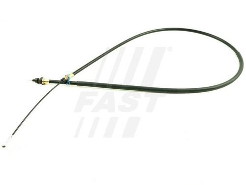 Fast FT69019 Cable Pull, parking brake FT69019