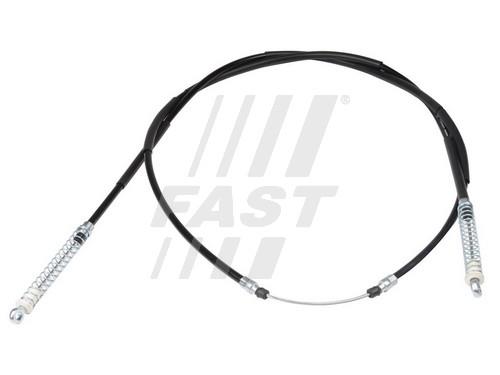 Fast FT69061 Cable Pull, parking brake FT69061