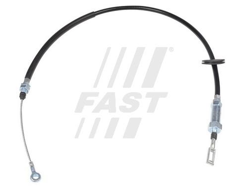 Fast FT69175 Cable Pull, parking brake FT69175