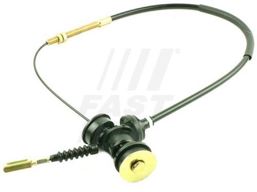 Fast FT70034 Cable Pull, clutch control FT70034