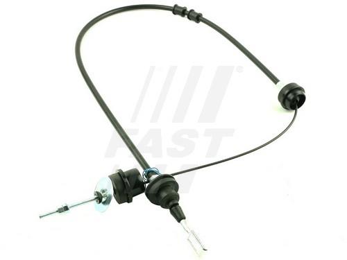 Fast FT70089 Cable Pull, clutch control FT70089