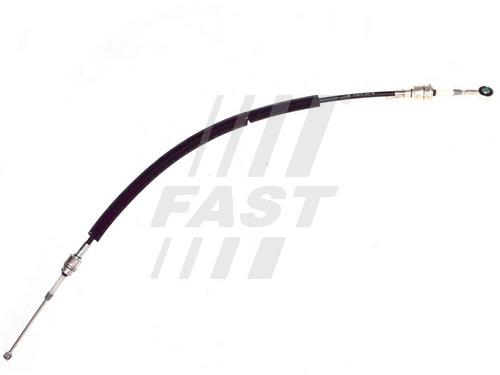 Fast FT73019 Cable Pull, manual transmission FT73019