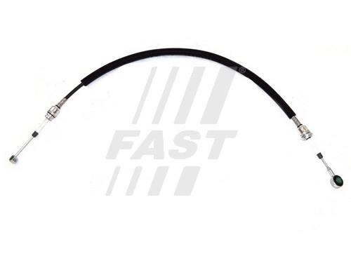 Fast FT73020 Cable Pull, manual transmission FT73020