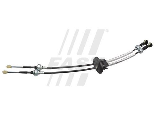 Fast FT73021 Gearshift cable FT73021