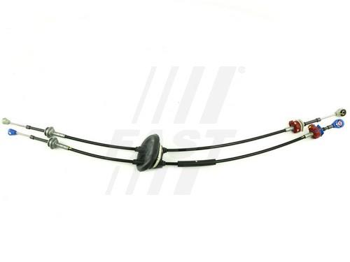 Fast FT73022 Cable Pull, manual transmission FT73022