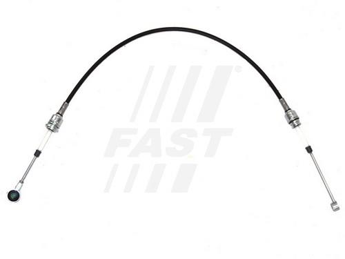 Fast FT73025 Cable Pull, manual transmission FT73025