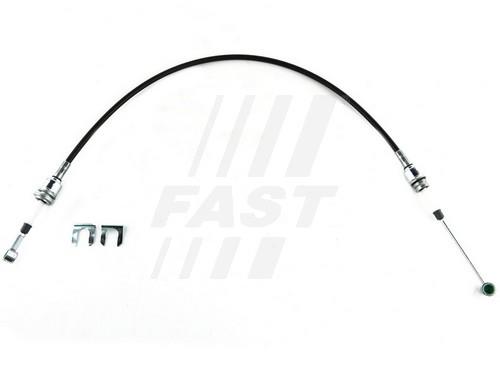 Fast FT73039 Cable Pull, manual transmission FT73039