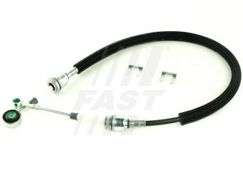 Fast FT73047 Cable Pull, manual transmission FT73047