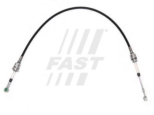 Fast FT73064 Cable Pull, manual transmission FT73064