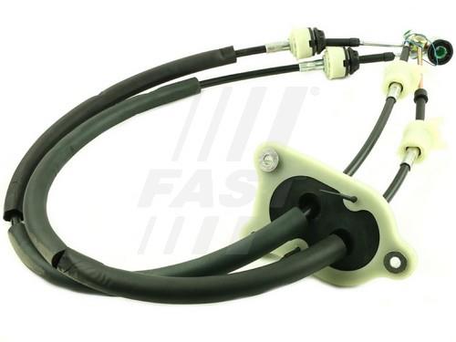Fast FT73078 Gearshift cable FT73078