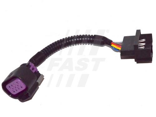 FT76103 Fast Harness, worklight