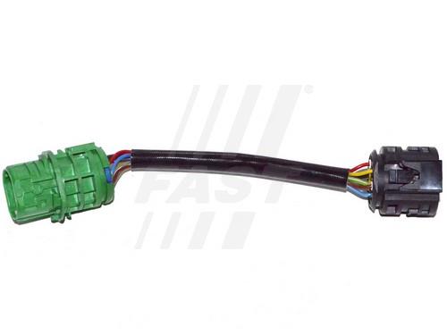 FT76104 Fast Harness, headlight