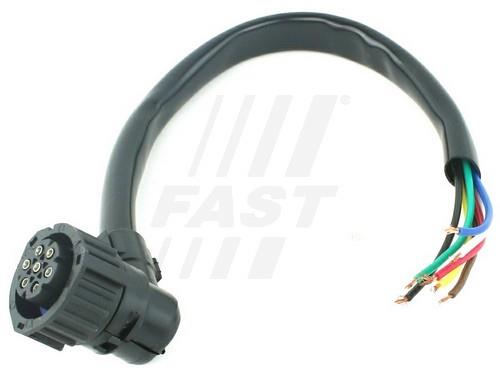 Fast FT76107 Harness, worklight FT76107