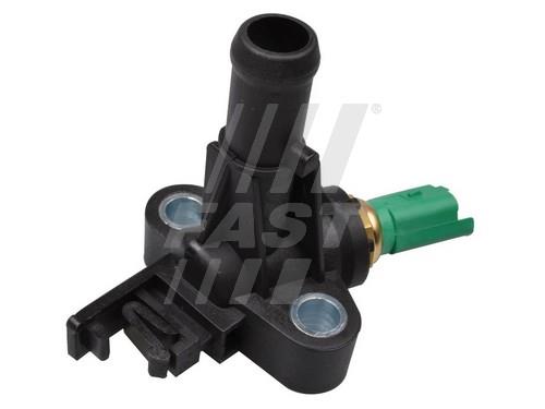 Fast FT80102 Coolant temperature sensor FT80102 FT80102 Fast Coolant temperature sensor