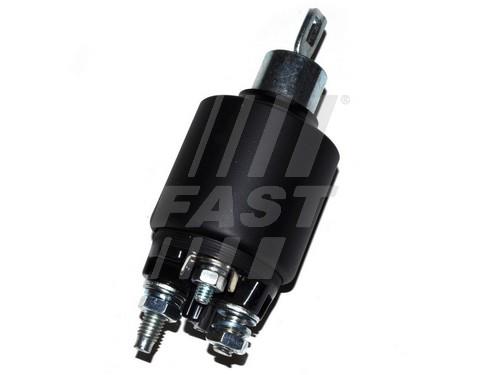 Fast FT81531 Solenoid switch, starter FT81531