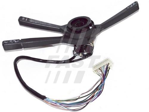 Turn signal switch Iveco Daily: FT82075 Fast Stalk switch