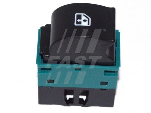 Fast FT82206 Power window button FT82206