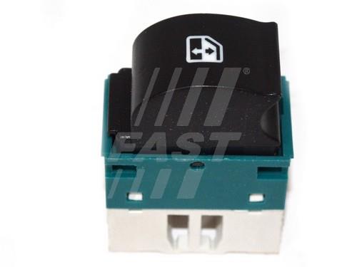Power window button Fast FT82207