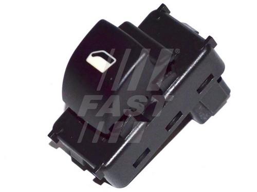 Fast FT82208 Power window button FT82208
