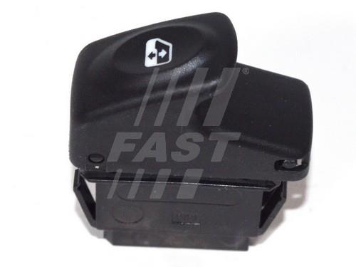 Fast FT82213 Power window button FT82213