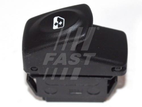 Fast FT82214 Power window button FT82214