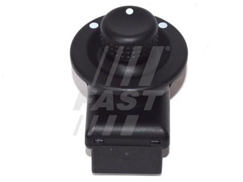 Fast FT82215 Mirror adjustment switch FT82215