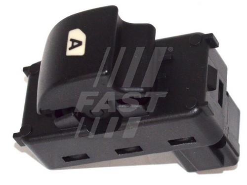 Fast FT82221 Power window button FT82221