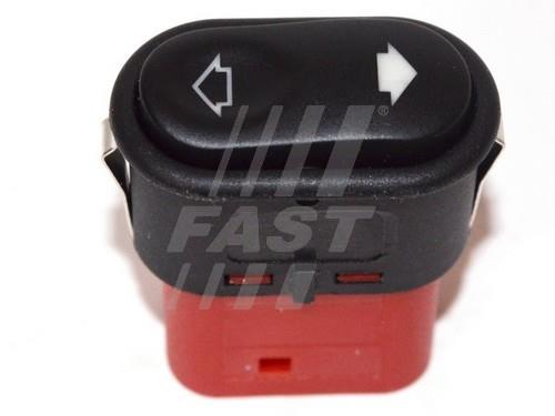 Fast FT82224 Power window button FT82224
