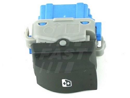 Fast FT82234 Power window button FT82234