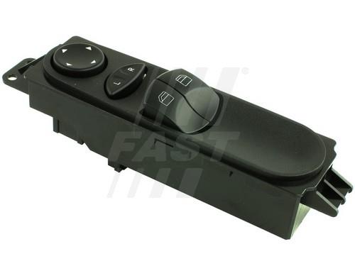 FT82236 Fast Power window button