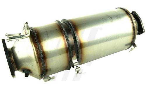 Fast FT84080 Soot/Particulate Filter, exhaust system FT84080