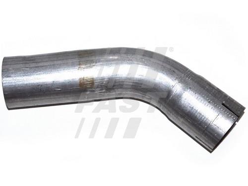 Fast FT84113 Exhaust pipe FT84113