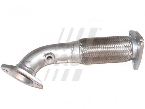 Fast FT84118 Exhaust pipe FT84118