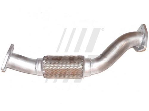 Fast FT84121 Exhaust pipe FT84121