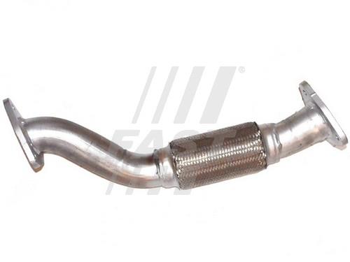 Fast FT84123 Exhaust pipe FT84123