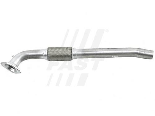 Fast FT84128 Exhaust pipe FT84128