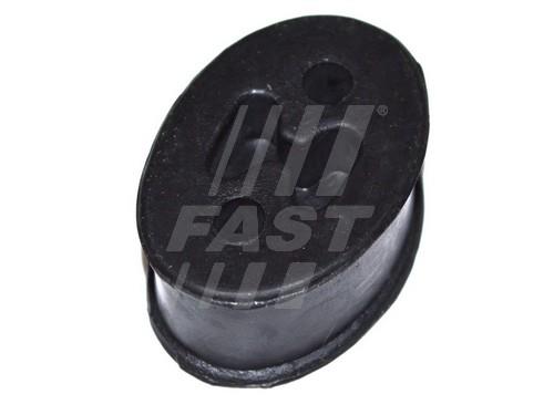 Fast FT84506 Exhaust mounting pad FT84506