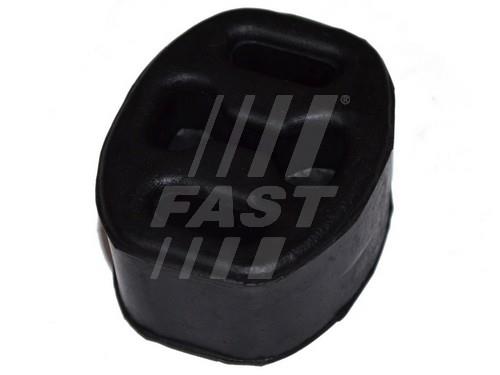 Fast FT84508 Muffler Suspension Pillow FT84508