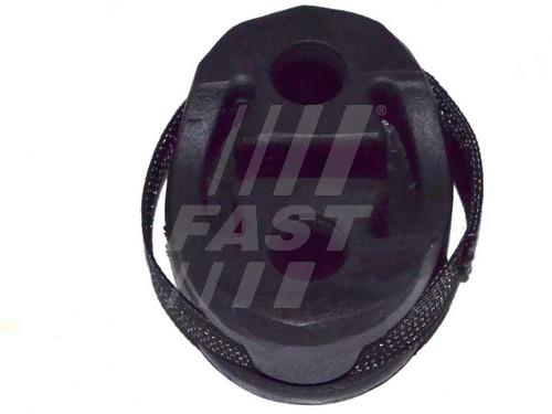 Fast FT84537 Exhaust mounting pad FT84537