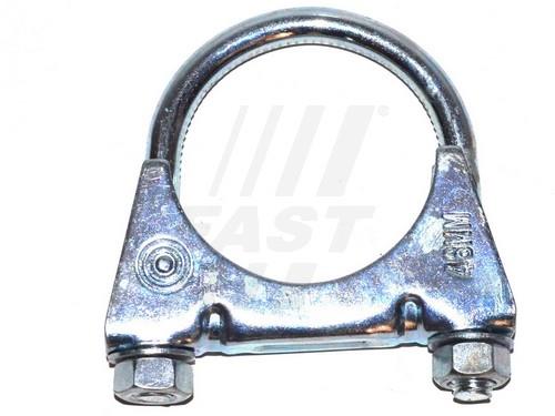 Fast FT84546 Wire Bracket, exhaust system FT84546