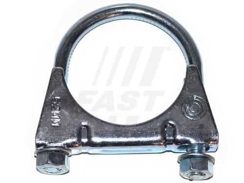 Fast FT84548 Wire Bracket, exhaust system FT84548