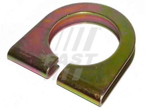 Fast FT84555 Exhaust clamp FT84555